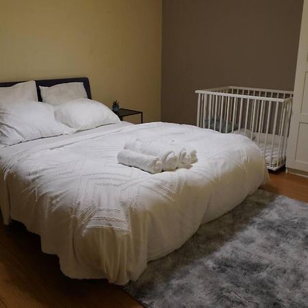 Family Friendly 1 Bed Appartment Brüksel Dış mekan fotoğraf