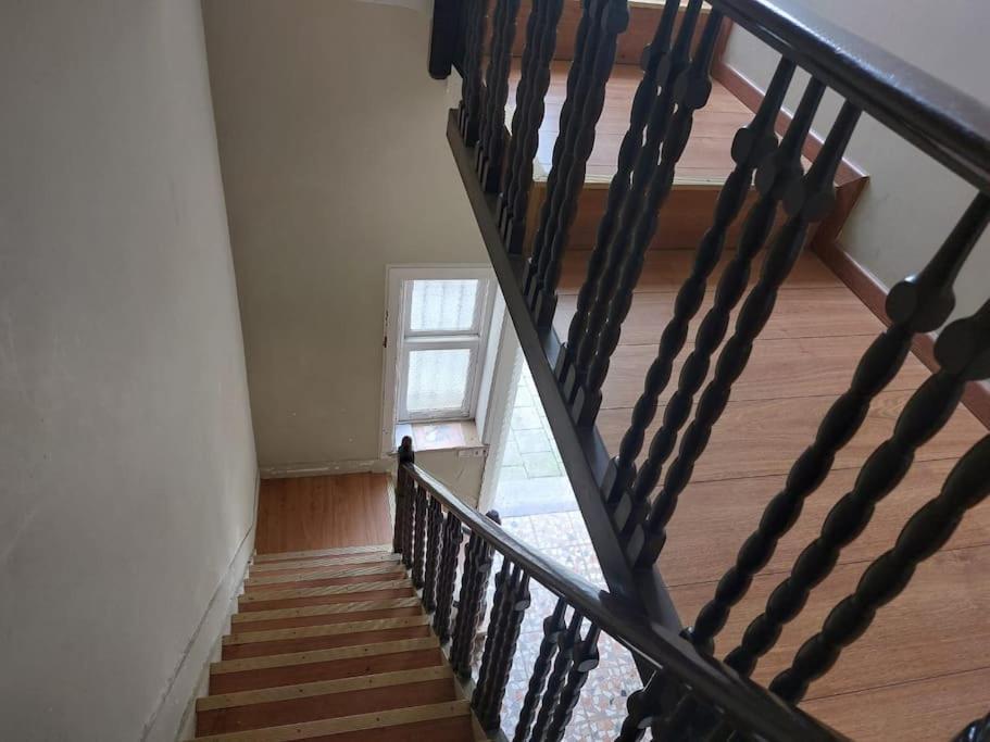 Family Friendly 1 Bed Appartment Brüksel Dış mekan fotoğraf