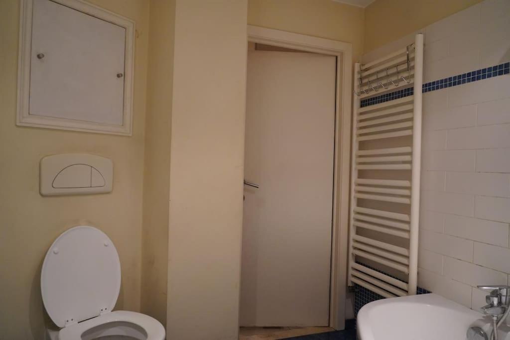 Family Friendly 1 Bed Appartment Brüksel Dış mekan fotoğraf