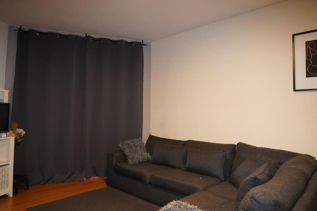 Family Friendly 1 Bed Appartment Brüksel Dış mekan fotoğraf