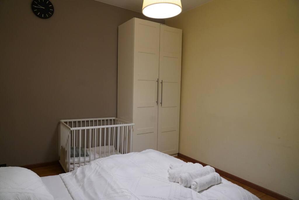 Family Friendly 1 Bed Appartment Brüksel Dış mekan fotoğraf